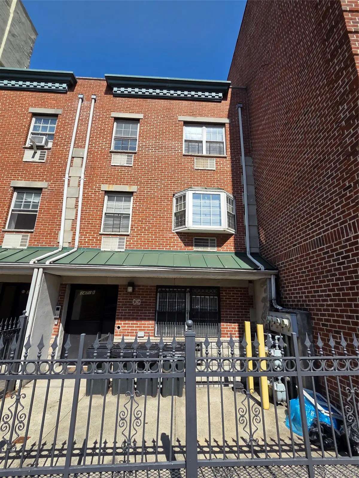 2471 B Crotona, Bronx, NY 10458 - #1