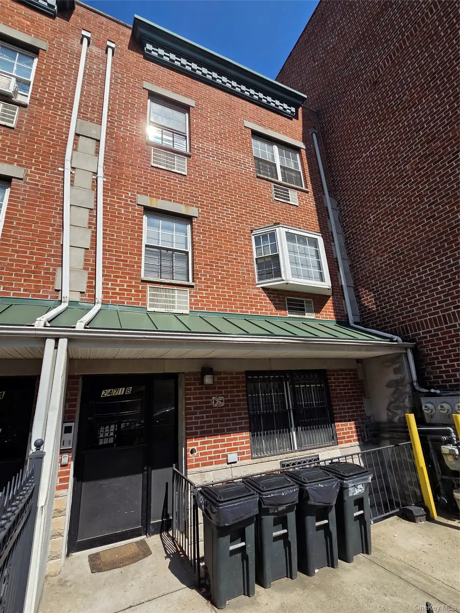2471 B Crotona, Bronx, NY 10458 - #3