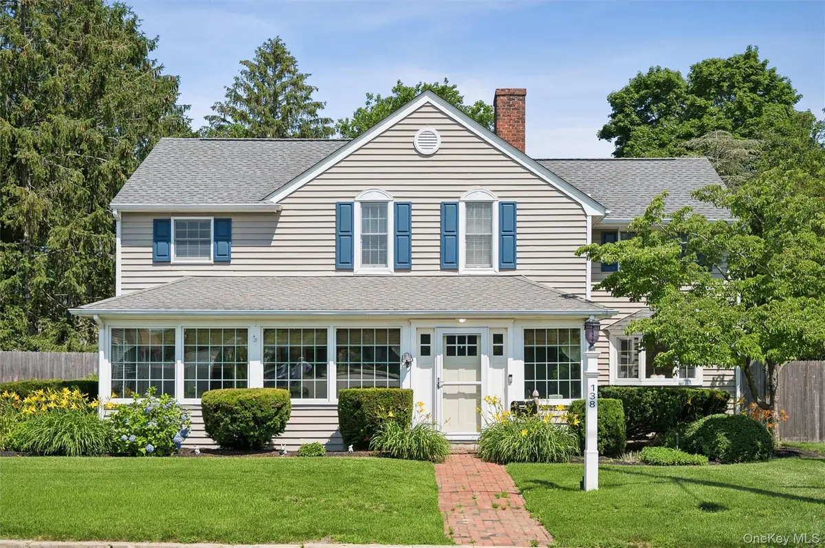 138 Hallock Street, Riverhead, NY 11901 - #1