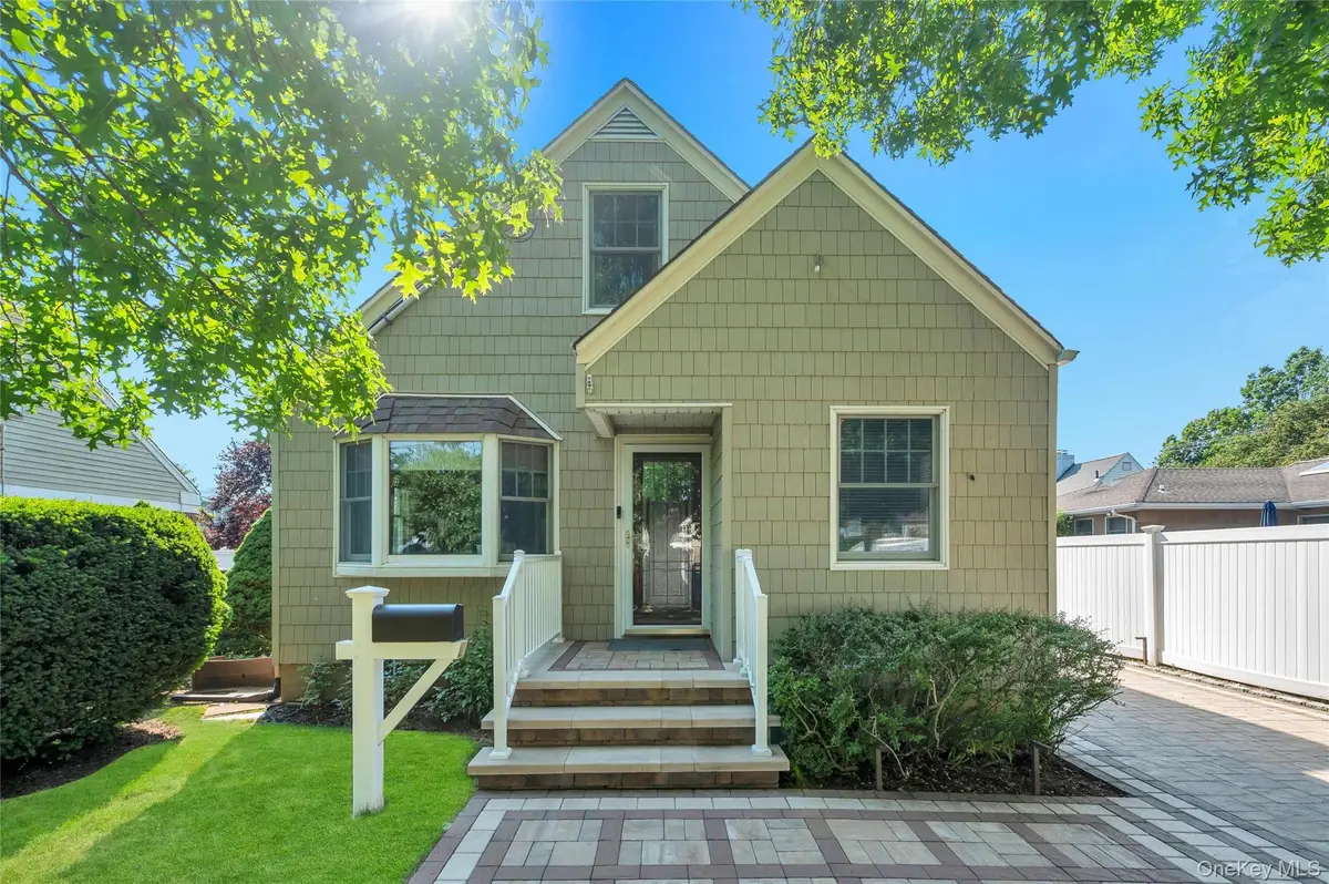2518 Harvey Avenue, Oceanside, NY 11572 - #1