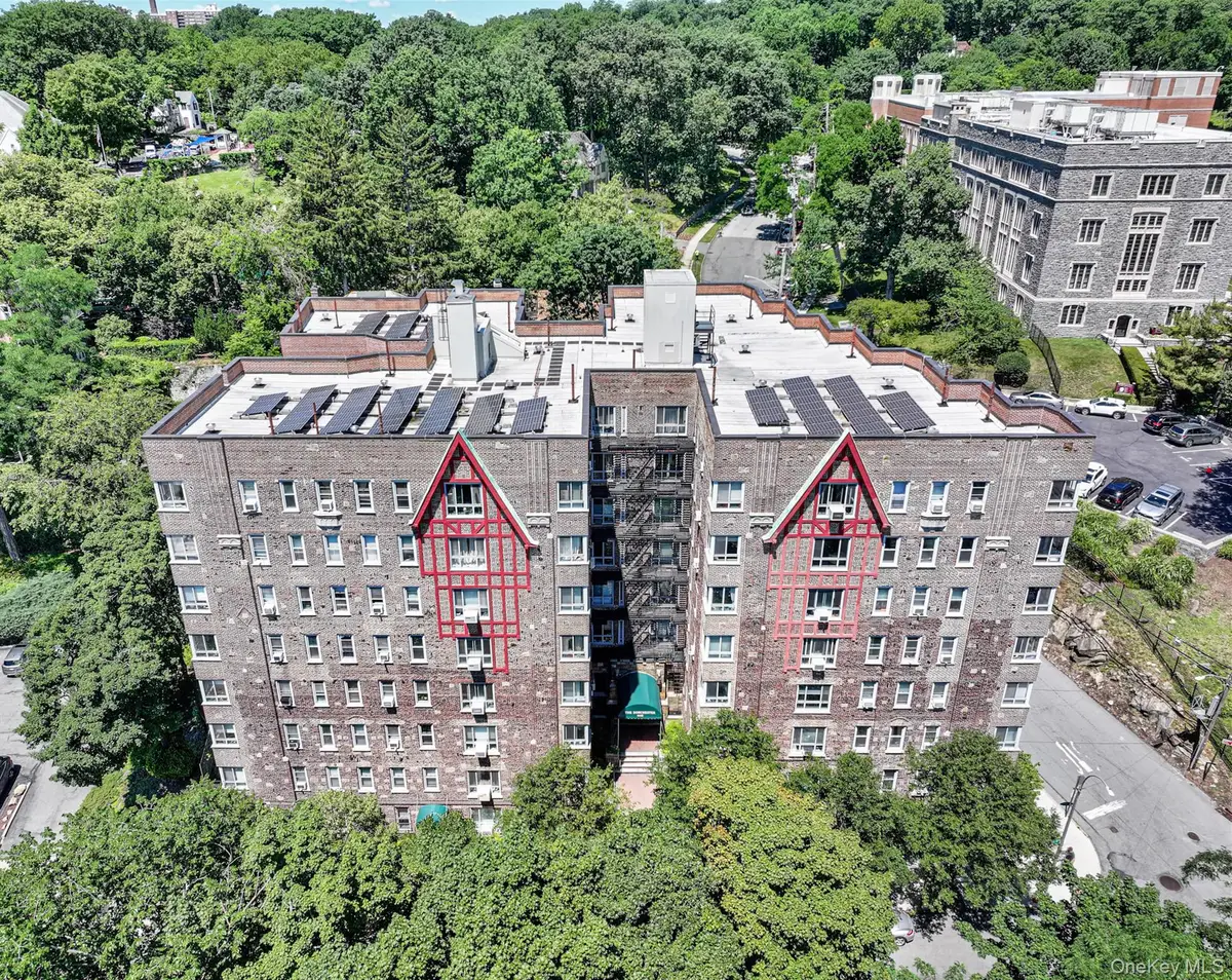 4445 Post Road #3H, Bronx, NY 10471 - #1