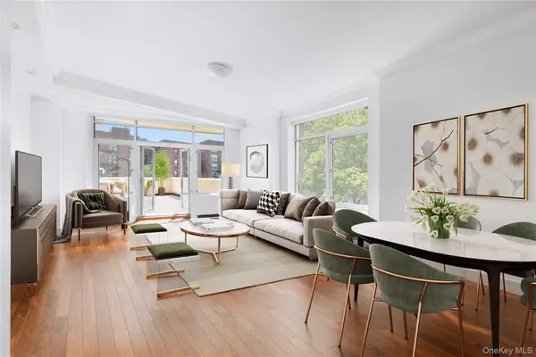 3220 Arlington Avenue #3A, Bronx, NY 10463