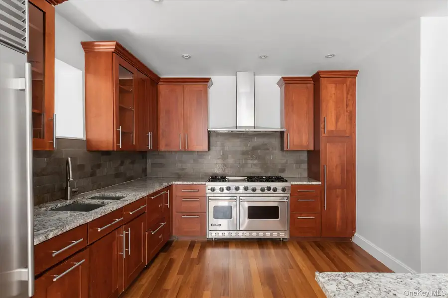 3220 Arlington Avenue #3A, Bronx, NY 10463 - #3