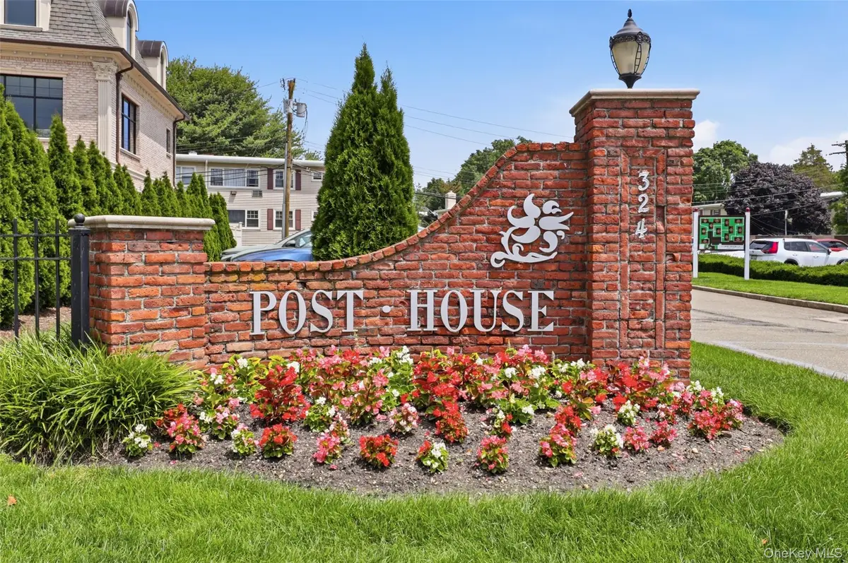 324 Post Avenue #12L, Westbury, NY 11590 - #1