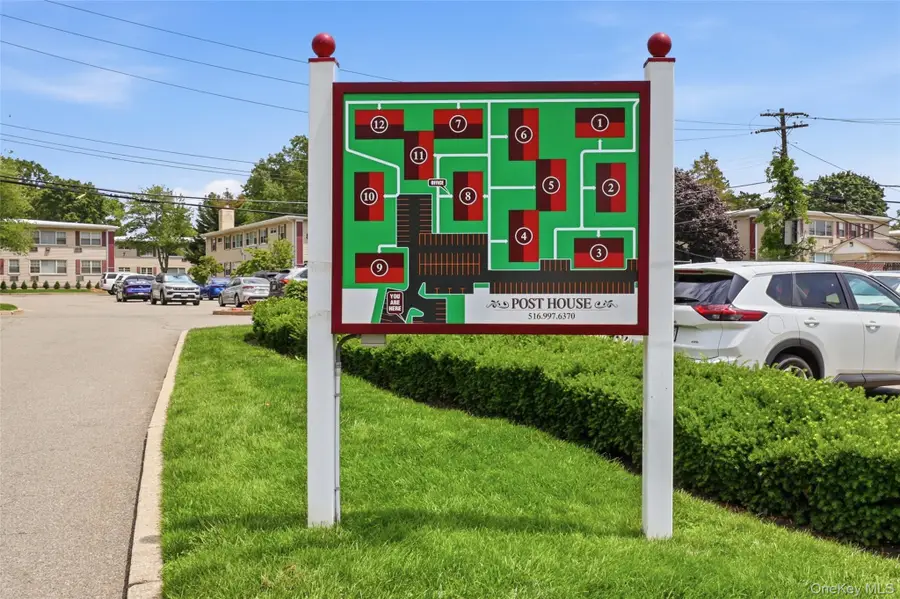 324 Post Avenue #12L, Westbury, NY 11590 - #2