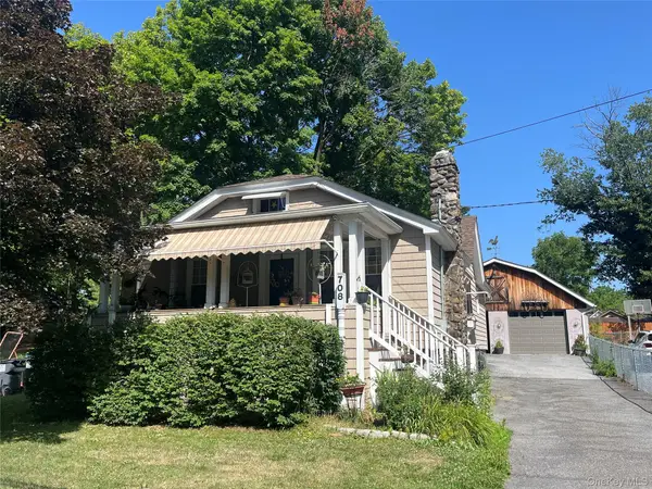 708 Homestead Avenue, Maybrook, NY 12543
