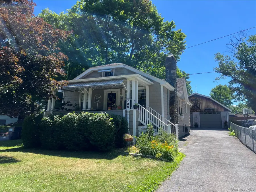708 Homestead Avenue, Maybrook, NY 12543 - #2