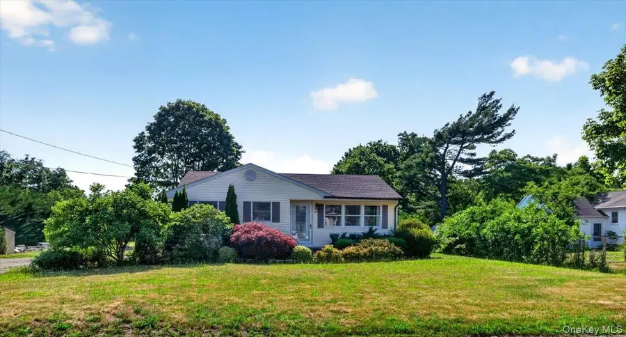 66 Fuoco Road, Bellport, NY 11713 - #2