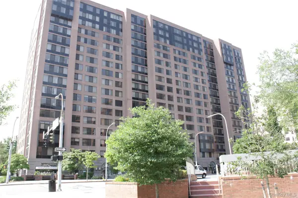 4 Martine Avenue #611, White Plains, NY 10606