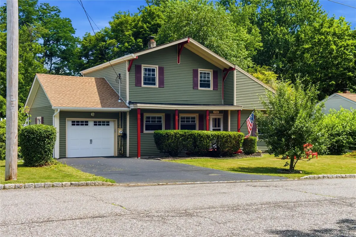 200 Walnut Street, Walden, NY 12586 - #1