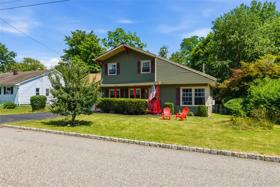 200 Walnut Street, Walden, NY 12586 - #2