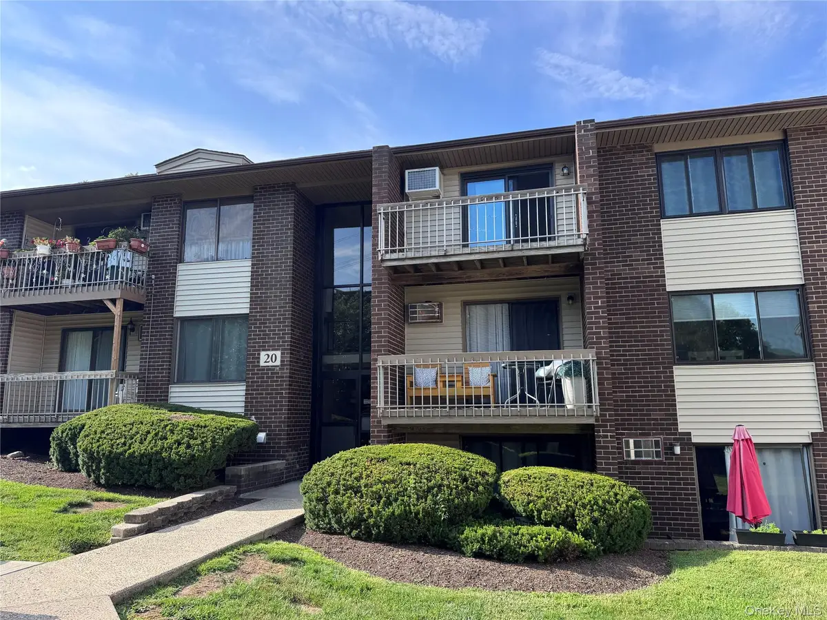 206 Country Club Lane, Pomona, NY 10970 - #1