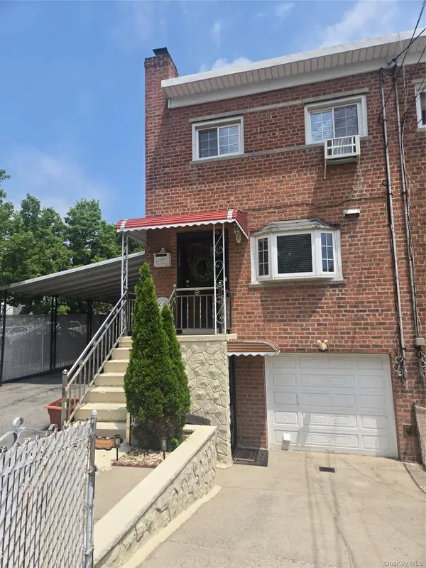 258 Revere Avenue, Bronx, NY 10465