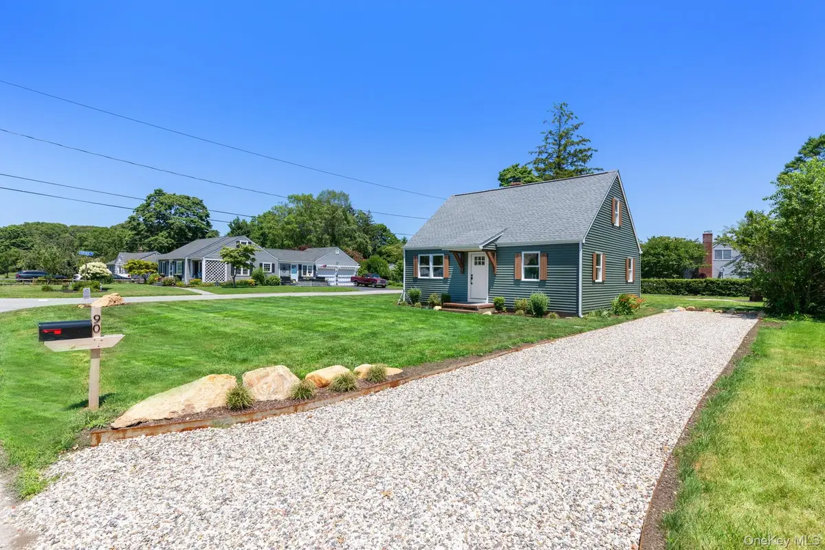 90 Sunrise Avenue, Riverhead, NY 11901 - #1