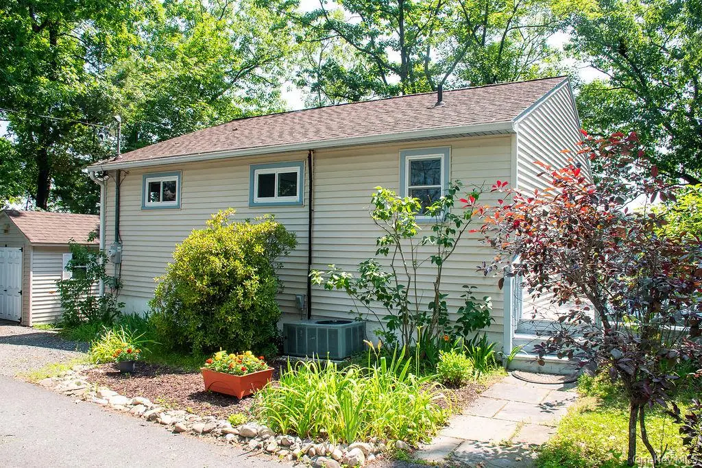 36 Small Hawley Point Road, Niverville, NY 12130 - #1
