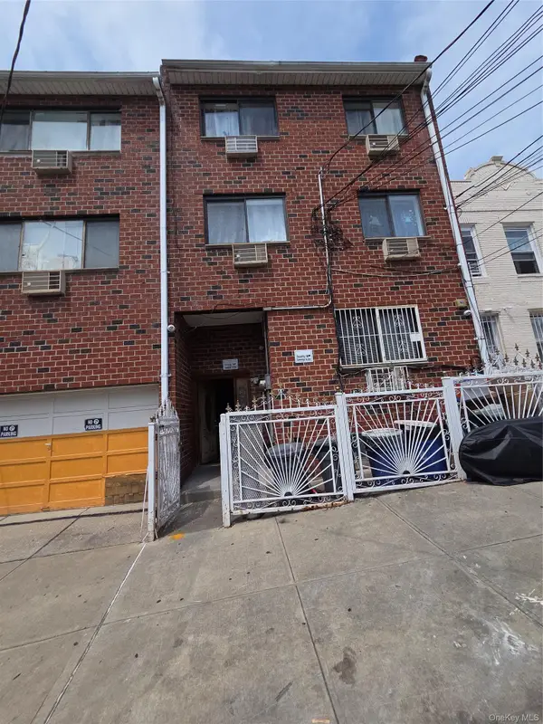 102-11 Strong Avenue, Corona, NY 11368