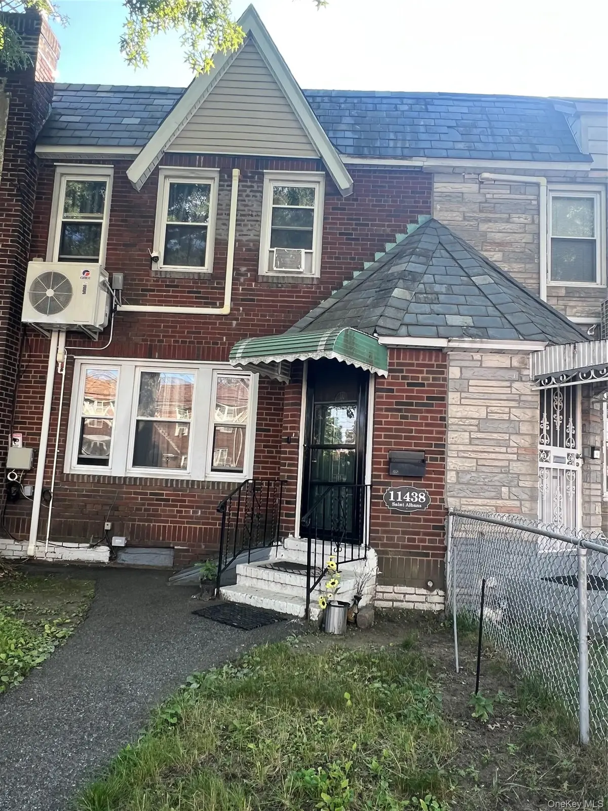 11438 198th Street, Saint Albans, NY 11412 - #1