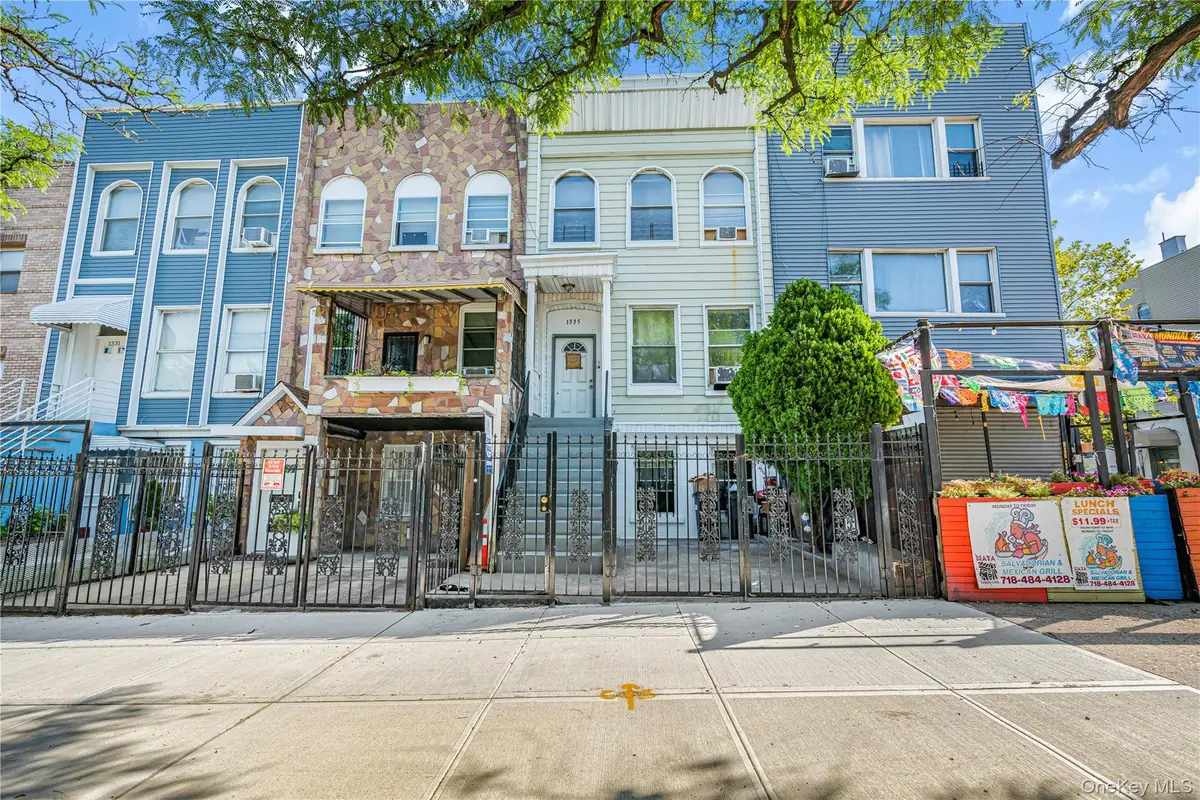 1335 Bushwick Avenue, Brooklyn, NY 11207 - #1