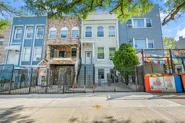 1335 Bushwick Avenue, Brooklyn, NY 11207