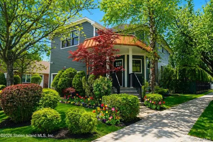 100 Hull Ave, Staten Island, NY 10306 - #1