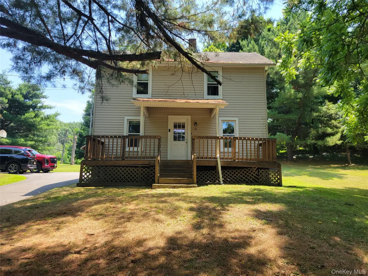 3 Albertson Road, Marlboro, NY 12542 - #1