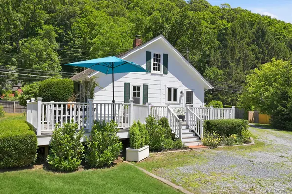 189 Pound Ridge Road, Bedford, NY 10506