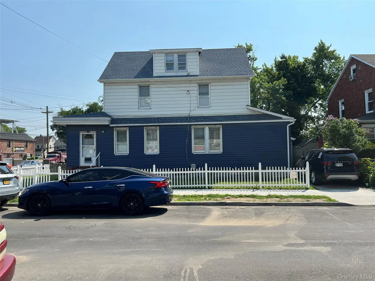 114-01 211 211 Street, Cambria Heights, NY 11411 - #1
