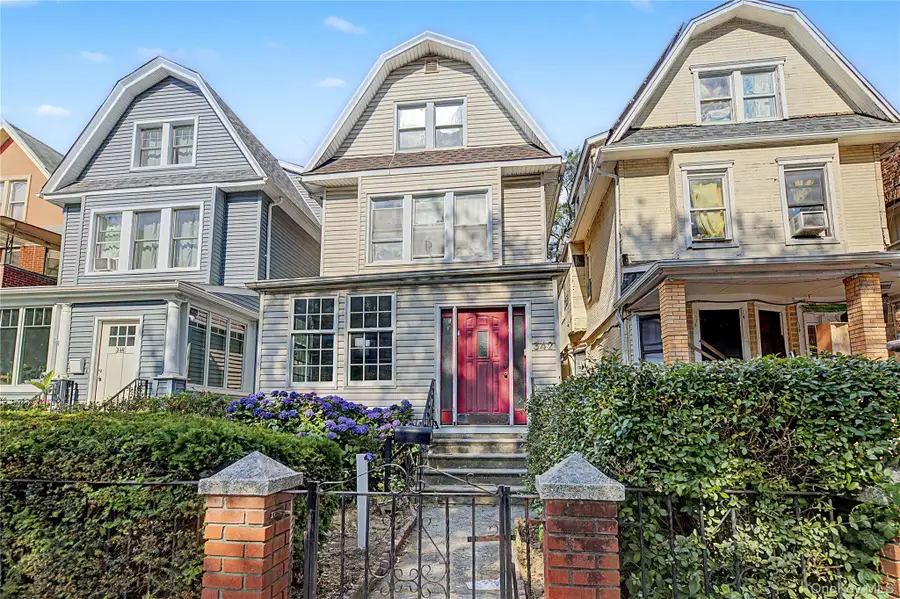 342 E 5th Street, Brooklyn, NY 11218 - #2