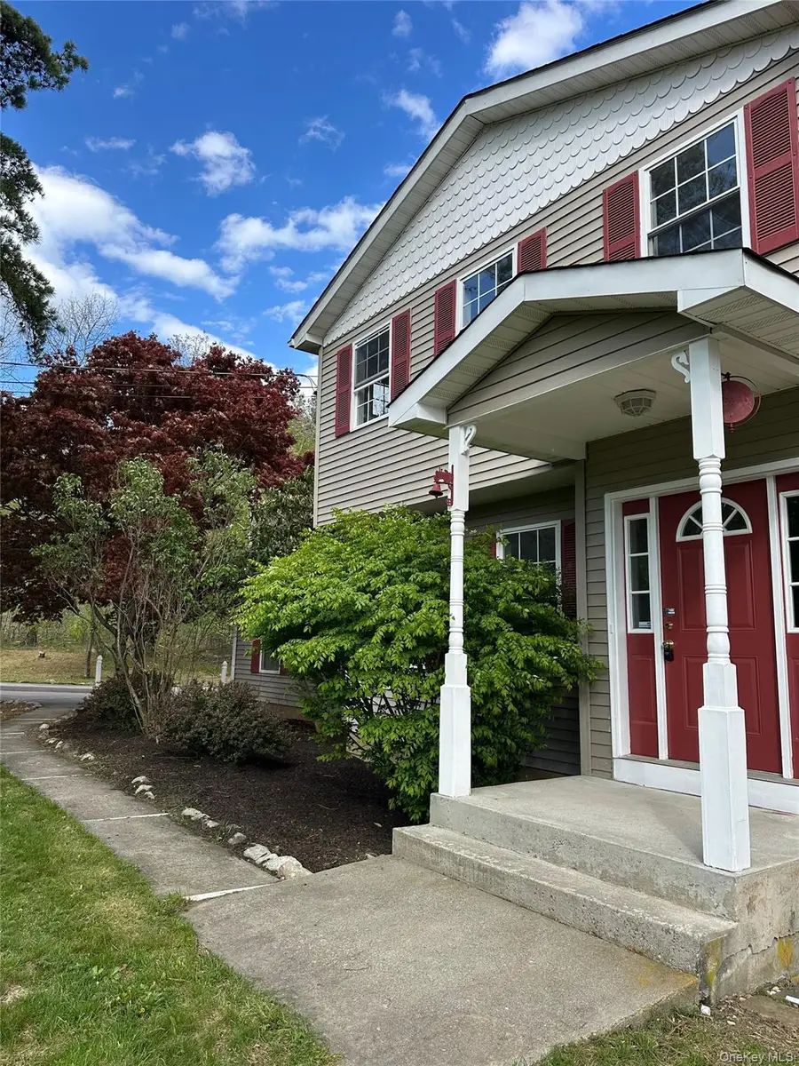 34 Fire Tower Road, Bloomingburg, NY 12721 - #2