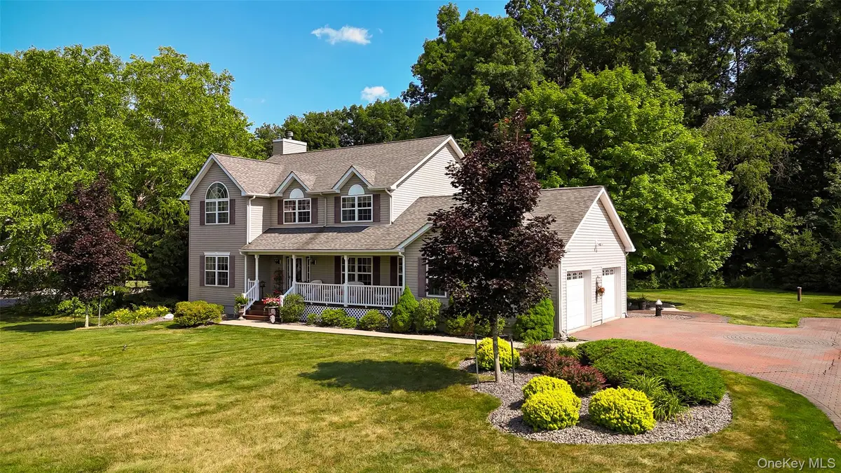 28 Heritage Crossing, Circleville, NY 10919 - #1