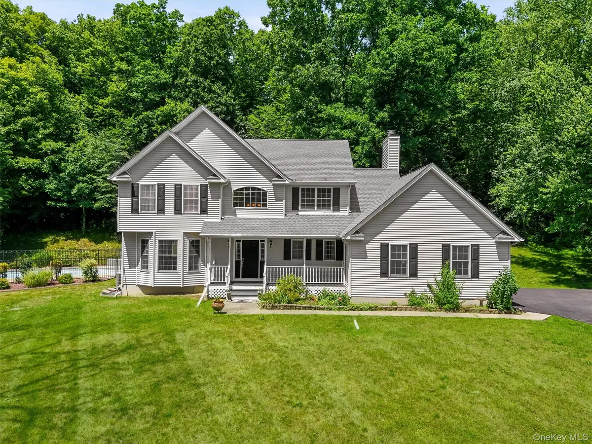 32 Robinson Lane, Wappingers Falls, NY 12590 - #1