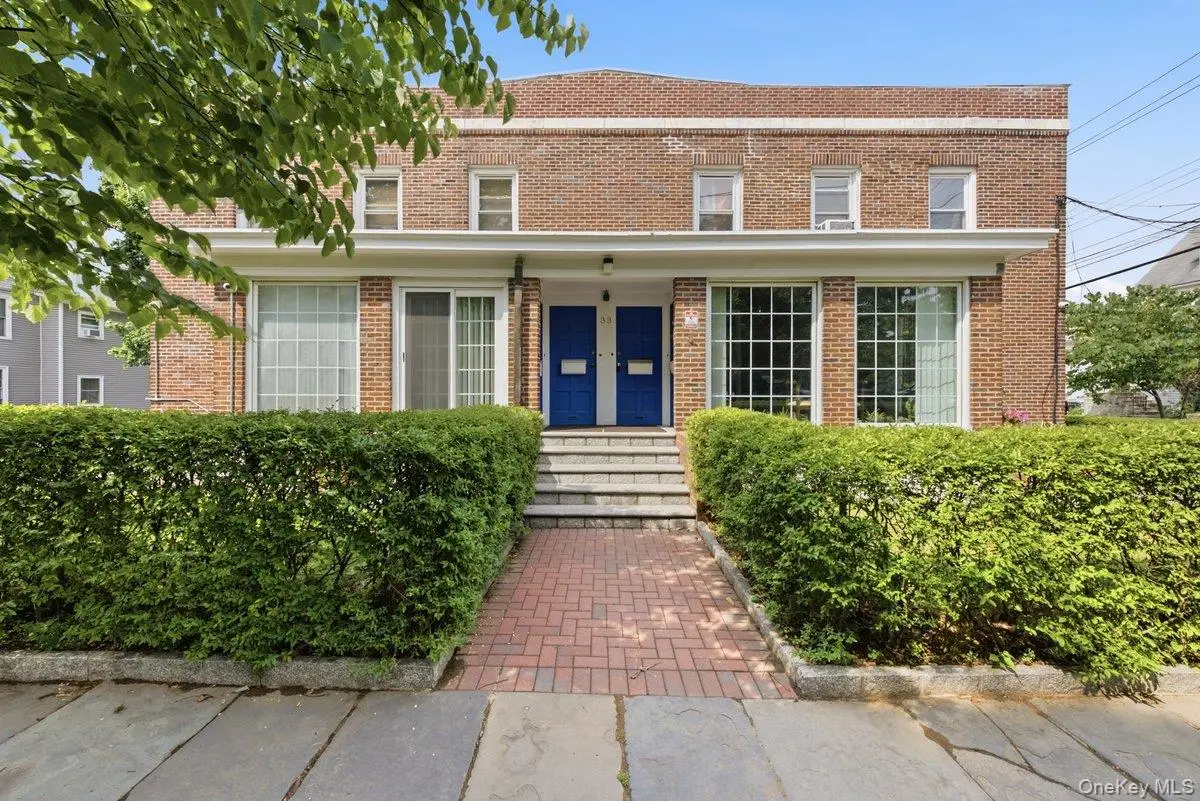21 Crescent Place, Yonkers, NY 10704 - #1