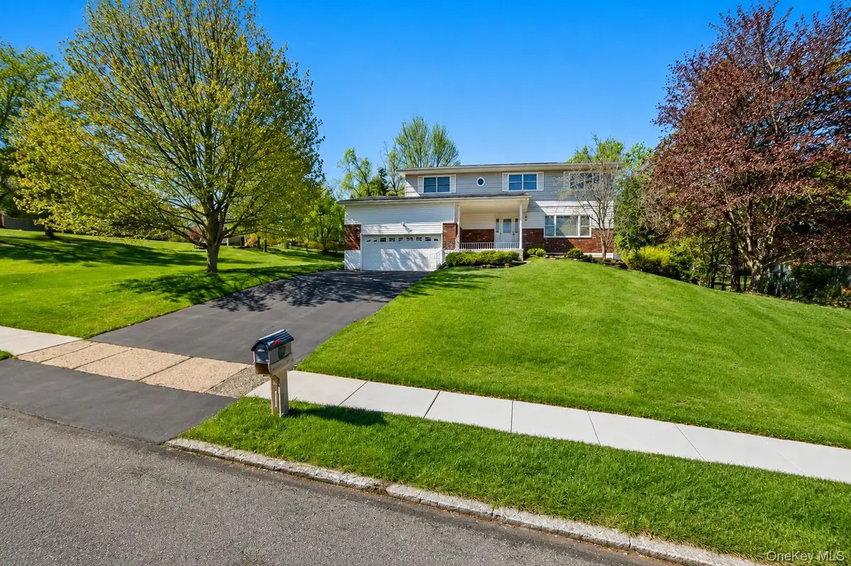 4 Ironworks Road, Monroe, NY 10950 - #1
