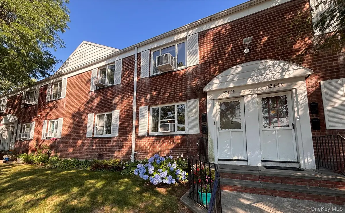 224-14 Hillside Avenue #Apt 39-7, Queens Village, NY 11427 - #1