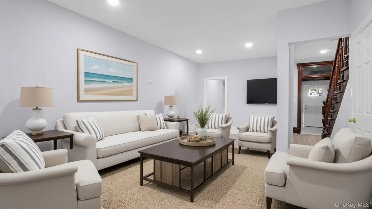 414 E 182nd Street, Bronx, NY 10457 - #1