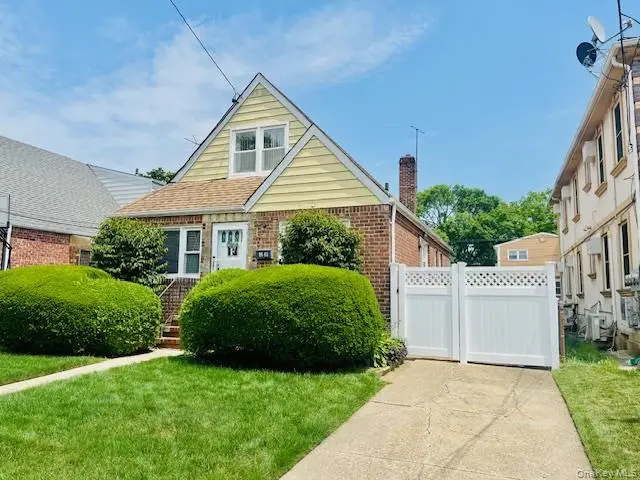8663 Musket Street, Queens Village, NY 11427 - #1