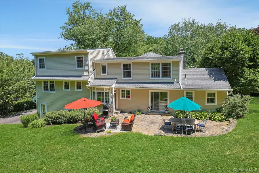 22 Garey Drive, Chappaqua, NY 10514 - #3