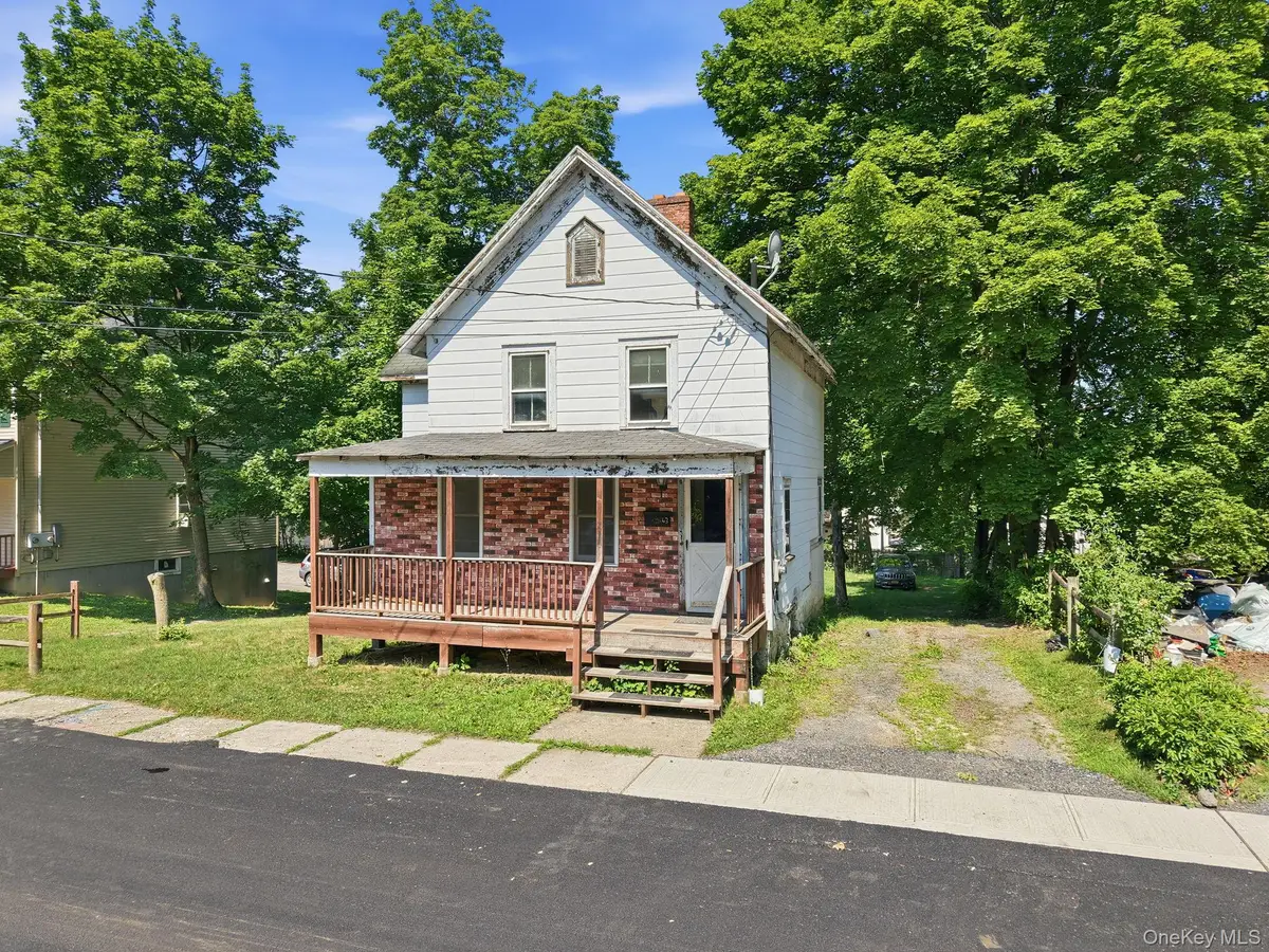 43 Church Street, New Paltz, NY 12561 - #1