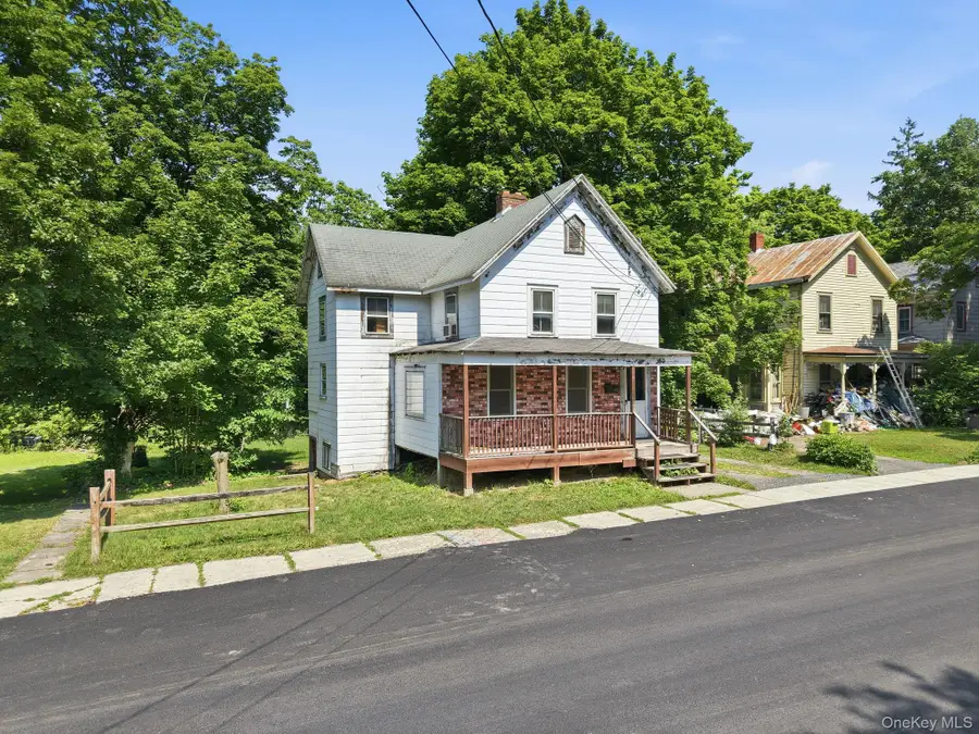 43 Church Street, New Paltz, NY 12561 - #2