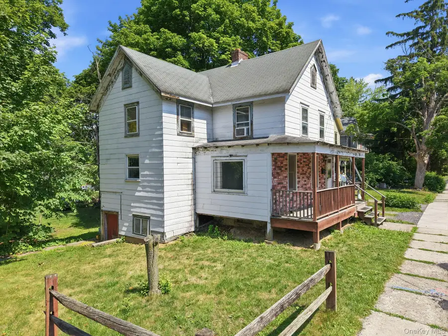 43 Church Street, New Paltz, NY 12561 - #3