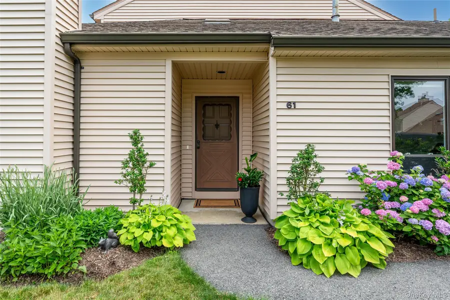 61 Hudson Watch Drive #61, Ossining, NY 10562 - #2