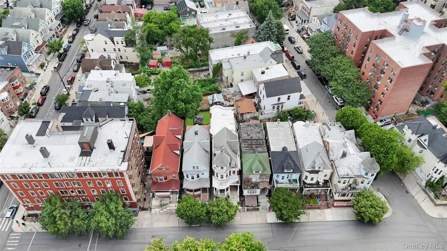 330 E 198th Street, Bronx, NY 10458 - #2