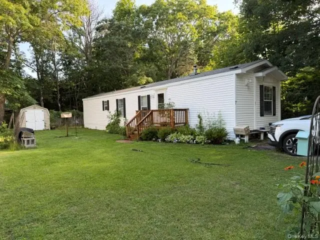 1538 Speonk Riverhead Road #7 Circle Drive, Speonk, NY 11972 - #1