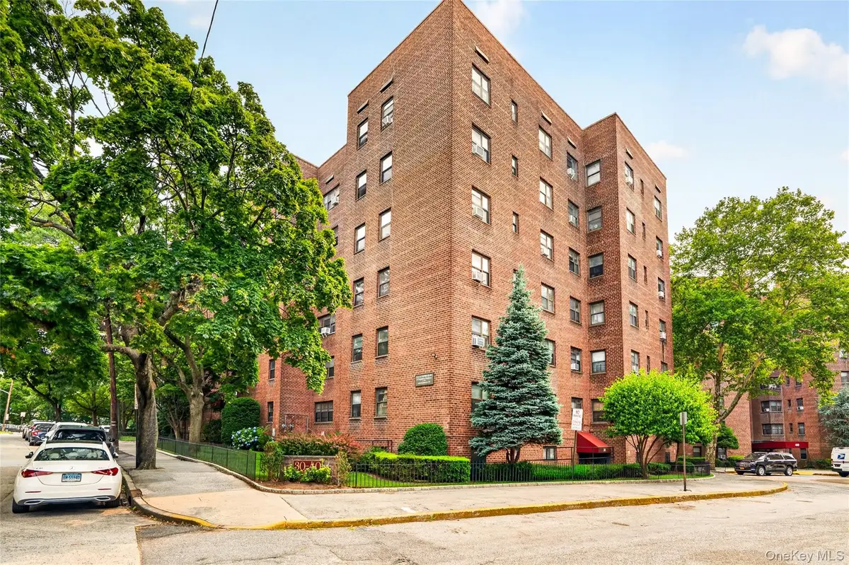 30 Fleetwood Avenue #4F, Fleetwood, NY 10552 - #1