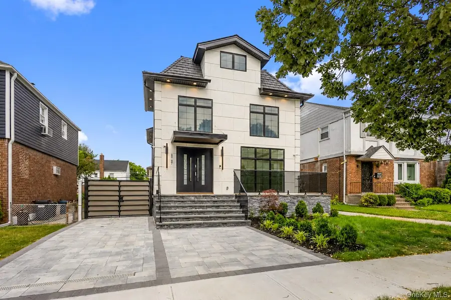80-27 213th Street, Hollis Hills, NY 11427 - #2