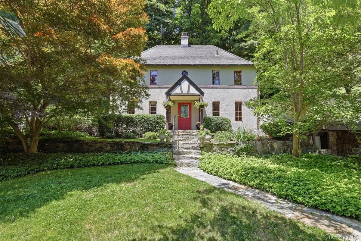 220 Mill River Road, Chappaqua, NY 10514 - #1