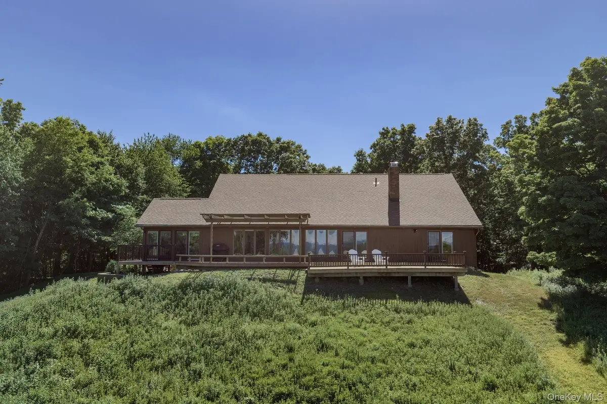 572 Hicks Hill Road, Stanfordville, NY 12581 - #1