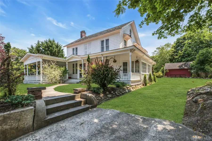 430 Montauk Highway, East Moriches, NY 11940 - #2