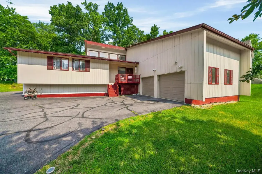 19 Davidge Road, Middletown, NY 10940 - #3