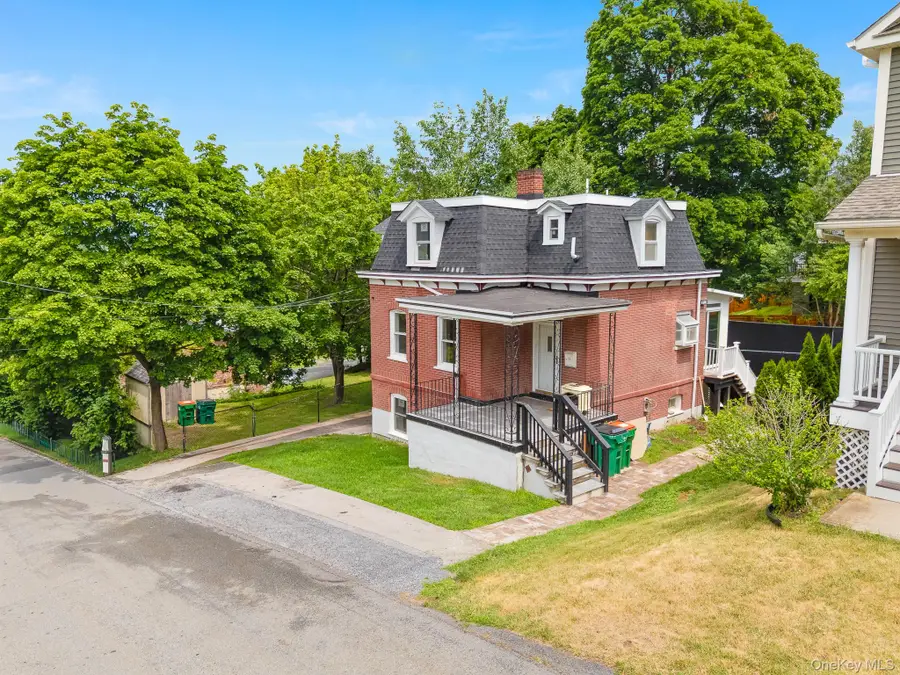 10 Robinson Street, Beacon, NY 12508 - #2